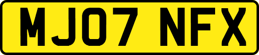 MJ07NFX