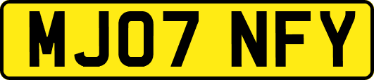 MJ07NFY