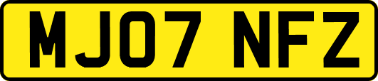 MJ07NFZ
