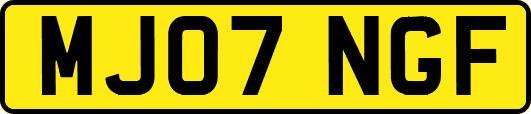 MJ07NGF