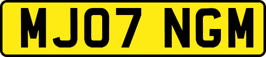 MJ07NGM