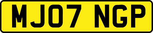 MJ07NGP