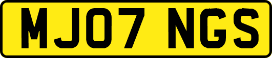 MJ07NGS