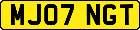 MJ07NGT