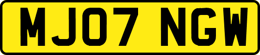 MJ07NGW