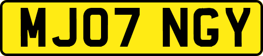 MJ07NGY