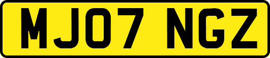 MJ07NGZ