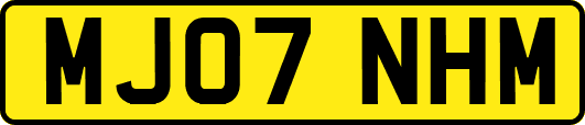 MJ07NHM
