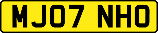 MJ07NHO