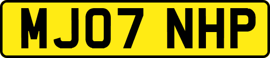 MJ07NHP