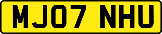 MJ07NHU