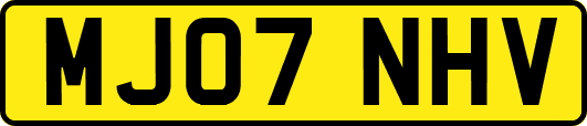 MJ07NHV