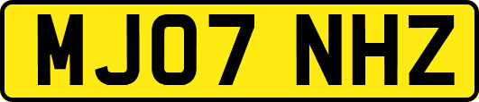 MJ07NHZ
