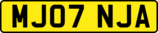 MJ07NJA