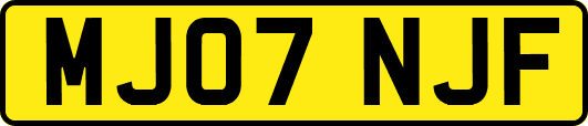 MJ07NJF
