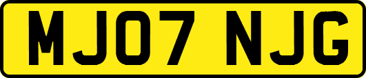 MJ07NJG