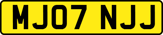MJ07NJJ