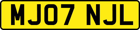MJ07NJL