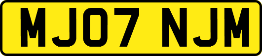 MJ07NJM