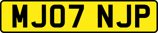 MJ07NJP