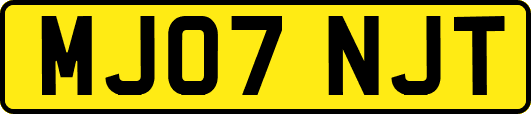 MJ07NJT