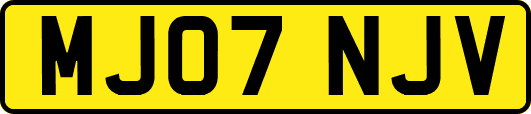 MJ07NJV