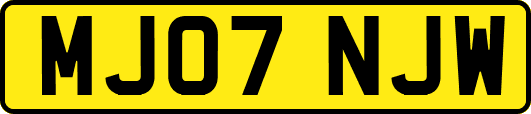 MJ07NJW