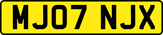 MJ07NJX
