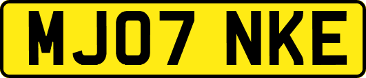 MJ07NKE