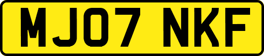MJ07NKF
