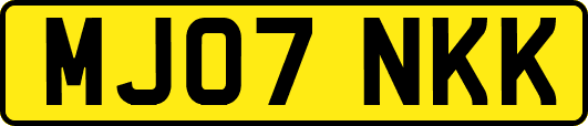 MJ07NKK
