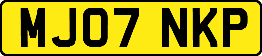 MJ07NKP