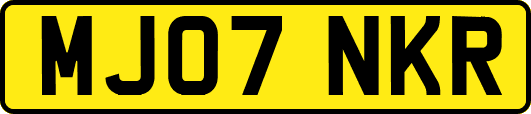 MJ07NKR