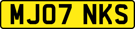 MJ07NKS