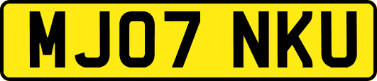 MJ07NKU