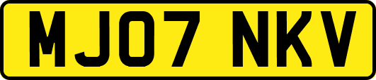 MJ07NKV