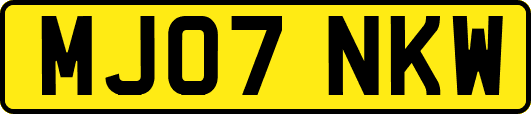 MJ07NKW