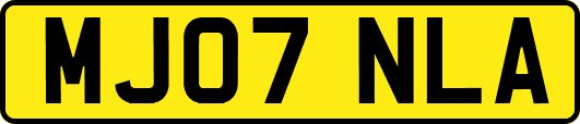 MJ07NLA