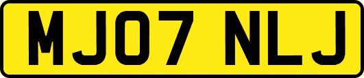 MJ07NLJ