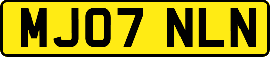 MJ07NLN