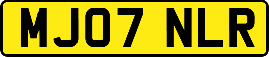 MJ07NLR