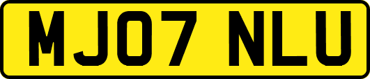 MJ07NLU
