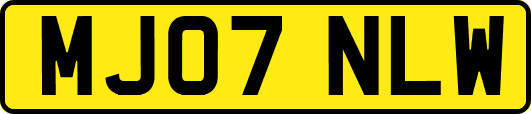 MJ07NLW
