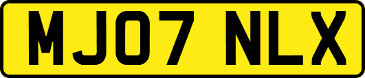 MJ07NLX
