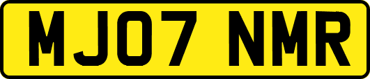 MJ07NMR