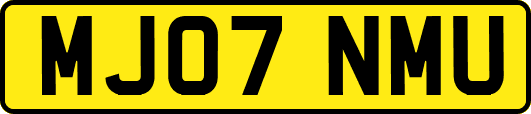 MJ07NMU