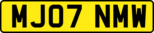MJ07NMW