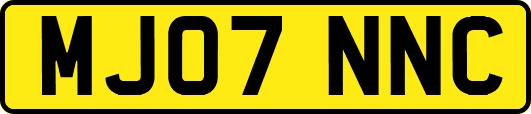 MJ07NNC