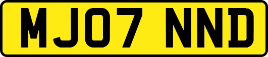 MJ07NND