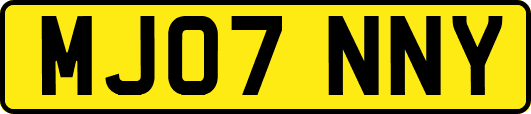 MJ07NNY